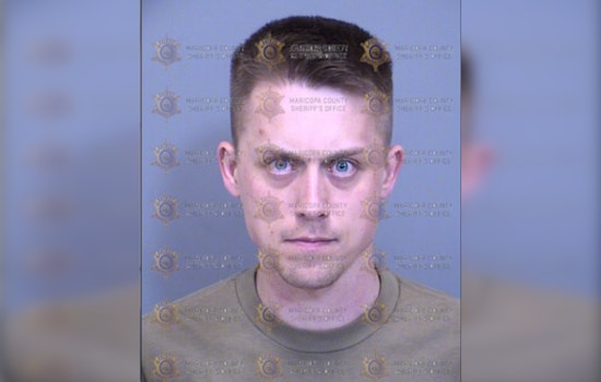 Former U.S. Army Staff Sergeant Charged in Alleged Murder of Two Teens During Arizona Camping Trip