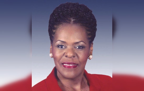 Former U.S. Representative and Detroit Advocate Carolyn Cheeks Kilpatrick Dies at 80