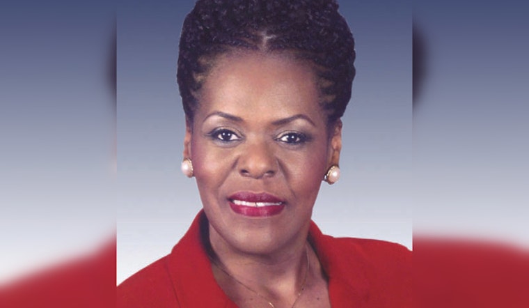 Former U.S. Representative and Detroit Advocate Carolyn Cheeks Kilpatrick Dies at 80