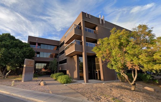 Former Yuma School District HR Specialist Charged with Felony Counts for Alleged Misuse of Funds