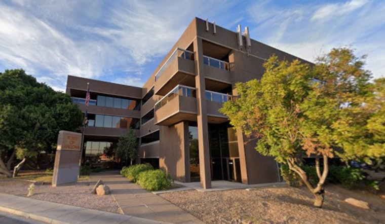 Former Yuma School District HR Specialist Charged with Felony Counts for Alleged Misuse of Funds