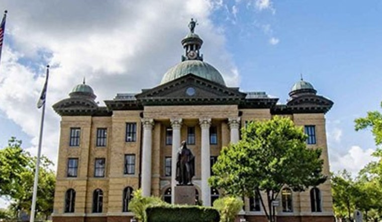 Fort Bend County Commission Passes New Precinct Map Amid Controversy and Predictions of Legal Challenges