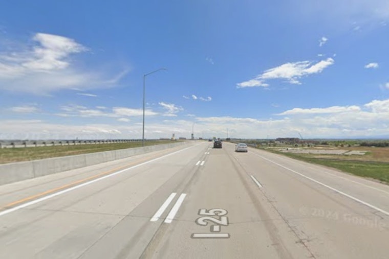 Fort Collins Man Dies in Semi-Truck Crash on I-25 in Loveland, Toxicology Results Pending