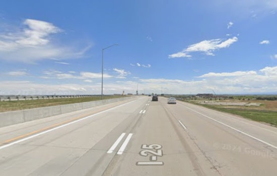 Fort Collins Man Dies in Semi-Truck Crash on I-25 in Loveland, Toxicology Results Pending