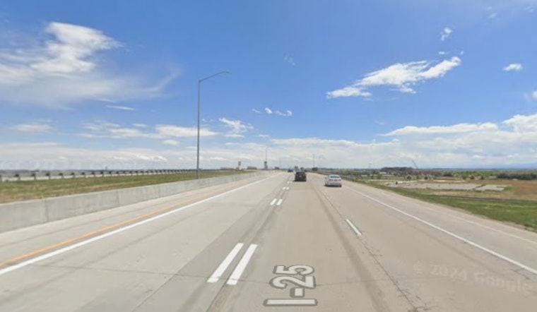Fort Collins Man Dies in Semi-Truck Crash on I-25 in Loveland, Toxicology Results Pending