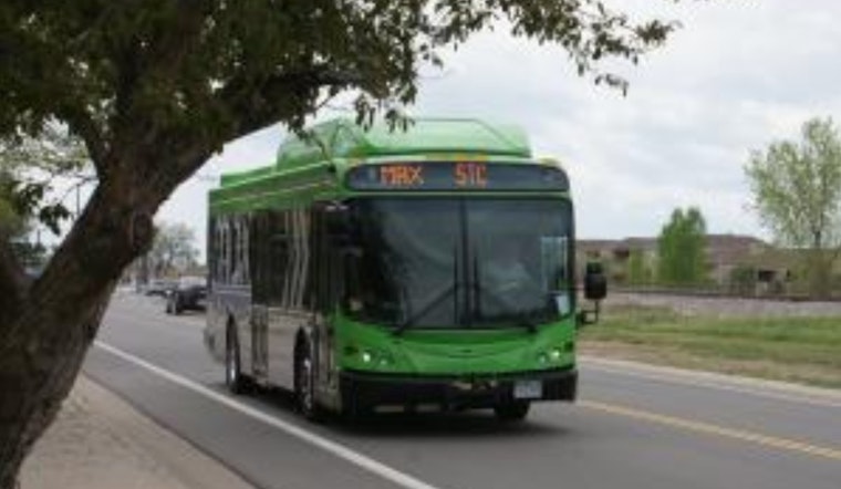 Fort Collins' Transfort Announces Service Cuts Amid Budget and Staffing Challenges