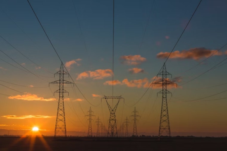 Fort Collins Utilities Wins Prestigious National Energy Award for Advancing Clean Energy Goals