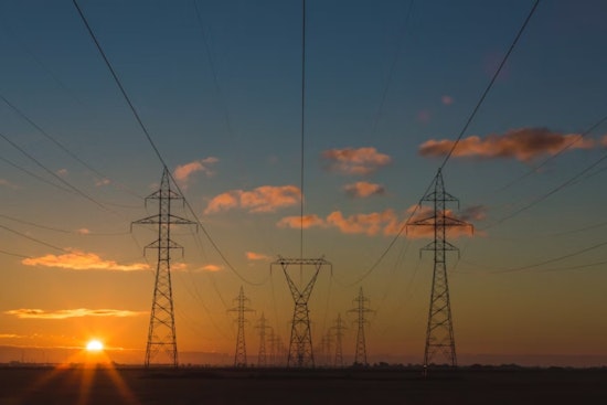 Fort Collins Utilities Wins Prestigious National Energy Award for Advancing Clean Energy Goals