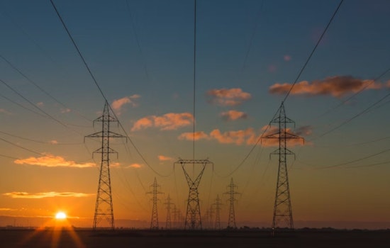 Fort Collins Utilities Wins Prestigious National Energy Award for Advancing Clean Energy Goals