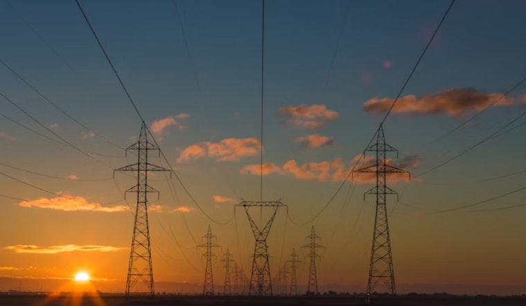 Fort Collins Utilities Wins Prestigious National Energy Award for Advancing Clean Energy Goals