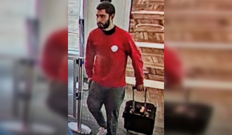 Fort Lauderdale Community Urged to Help Find Missing Man in Need of Medication