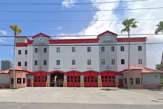 Fort Lauderdale Fire Rescue Boosted by $1.36 Million FEMA Grant for High-Rise Emergency Training
