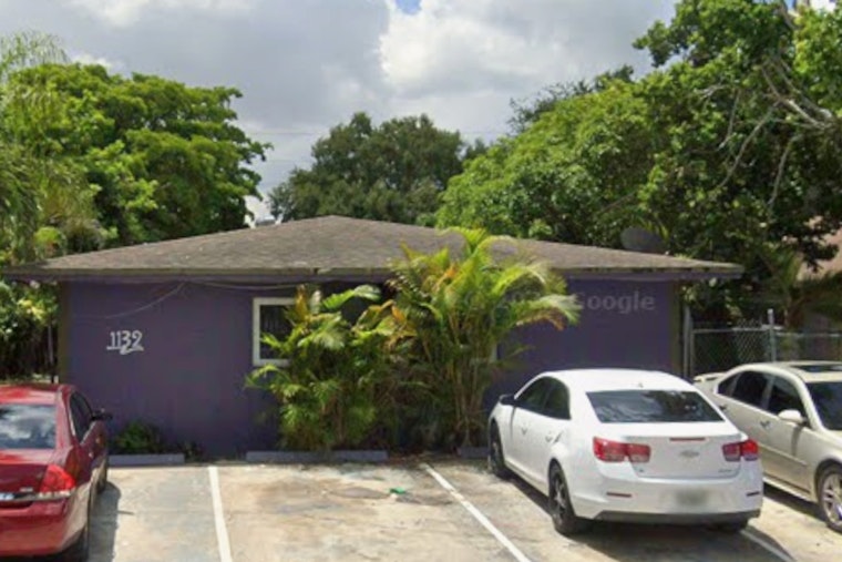 Fort Lauderdale Firefighters Rescue Dog and Residents from Apartment Blaze, Faulty Charger Suspected as Potential Cause