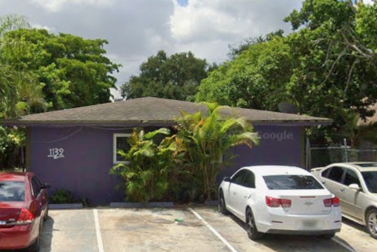 Fort Lauderdale Firefighters Rescue Dog and Residents from Apartment Blaze, Faulty Charger Suspected as Potential Cause