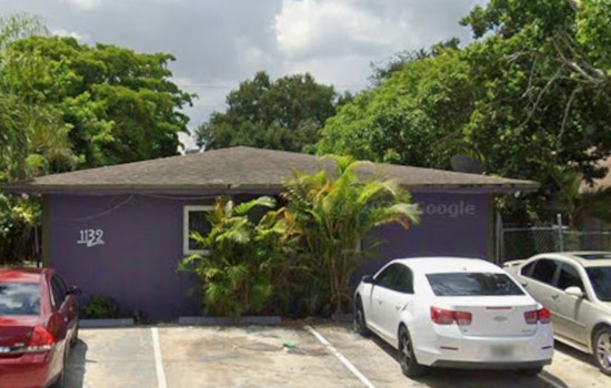 Fort Lauderdale Firefighters Rescue Dog and Residents from Apartment Blaze, Faulty Charger Suspected as Potential Cause