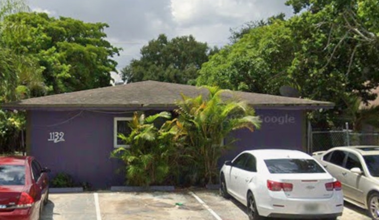 Fort Lauderdale Firefighters Rescue Dog and Residents from Apartment Blaze, Faulty Charger Suspected as Potential Cause