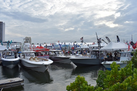 Fort Lauderdale International Boat Show Sails Ahead with Over 1,300 Vessels Amid Economic Windfall