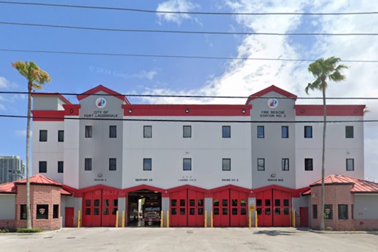 Fort Lauderdale Launches Relief Drive with Food For The Poor to Aid Hurricane Melissa Victims in the Caribbean