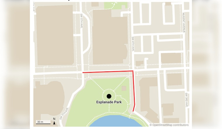 Fort Lauderdale Prepares for 9th Annual Riverwalk Fall Festival with Traffic Advisory