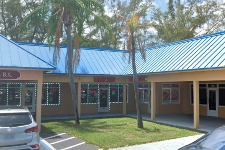 Fort Lauderdale Smoke Shop Hit by Smash-and-Grab Thieves for Second Time in a Week Amid Broward County Break-In Spree