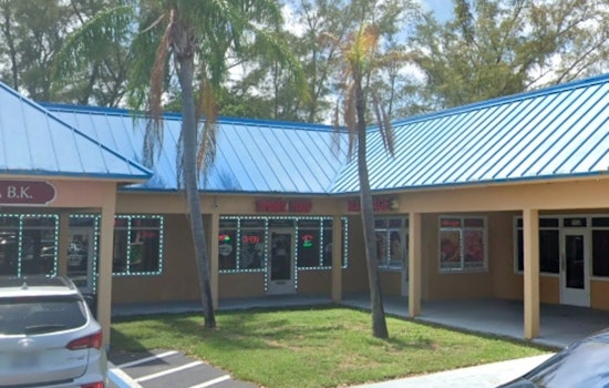 Fort Lauderdale Smoke Shop Hit by Smash-and-Grab Thieves for Second Time in a Week Amid Broward County Break-In Spree