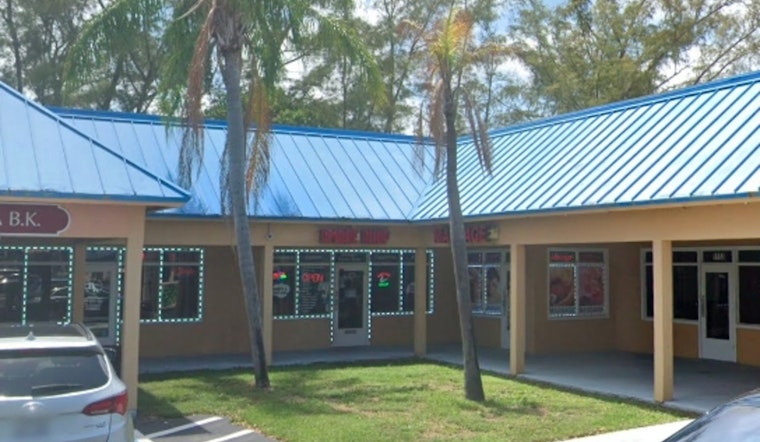 Fort Lauderdale Smoke Shop Hit by Smash-and-Grab Thieves for Second Time in a Week Amid Broward County Break-In Spree