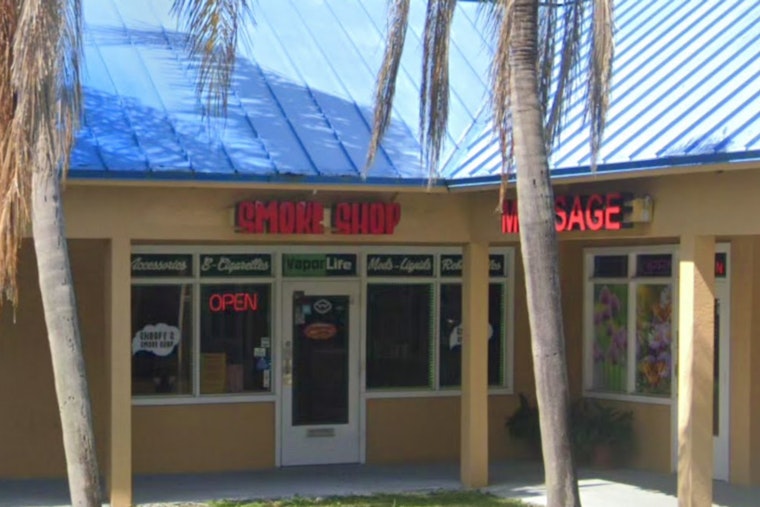 Fort Lauderdale Smoke Shops Plagued by Series of Burglaries, Community Urges Increased Security