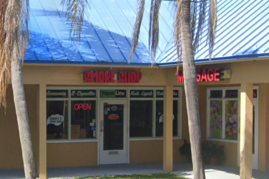Fort Lauderdale Smoke Shops Plagued by Series of Burglaries, Community Urges Increased Security