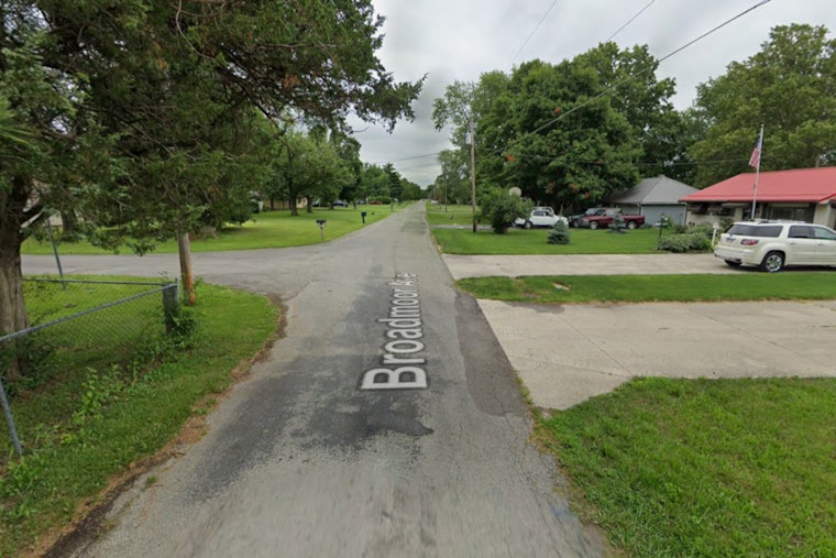Fort Wayne Police End Standoff with Barricaded Suspect Using Chemical Irritants