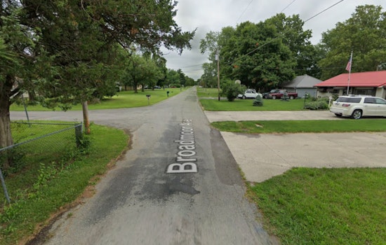 Fort Wayne Police End Standoff with Barricaded Suspect Using Chemical Irritants