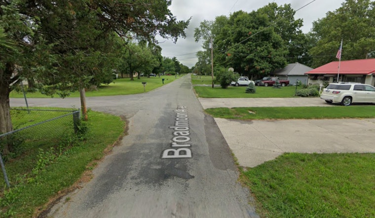 Fort Wayne Police End Standoff with Barricaded Suspect Using Chemical Irritants