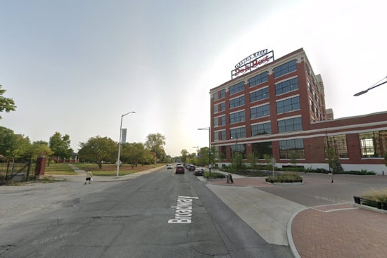 Fort Wayne Police Probing Suspicious Death Near Abandoned Electric Works Building