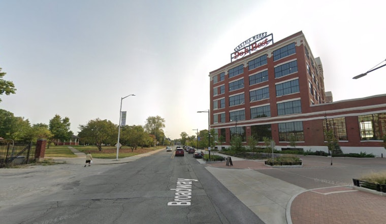 Fort Wayne Police Probing Suspicious Death Near Abandoned Electric Works Building