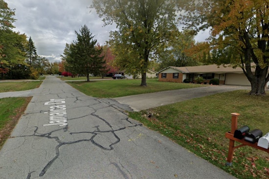 Fort Wayne Police Raid Airbnb Party, Arrest BMG Gang Suspects on Multiple Charges