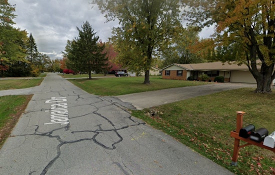 Fort Wayne Police Raid Airbnb Party, Arrest BMG Gang Suspects on Multiple Charges