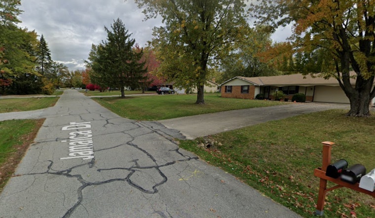 Fort Wayne Police Raid Airbnb Party, Arrest BMG Gang Suspects on Multiple Charges