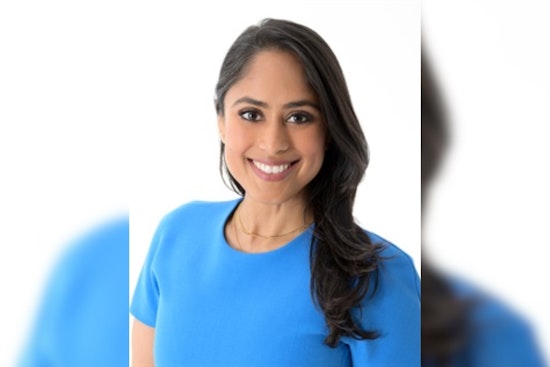 Fort Worth Appoints Dr. Sana Syed as Chief Communications Officer to Bolster Public Engagement