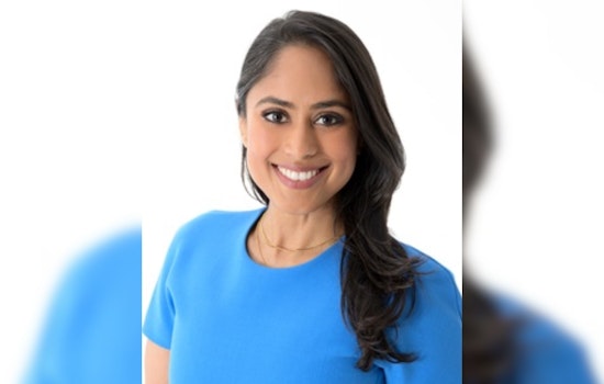 Fort Worth Appoints Dr. Sana Syed as Chief Communications Officer to Bolster Public Engagement