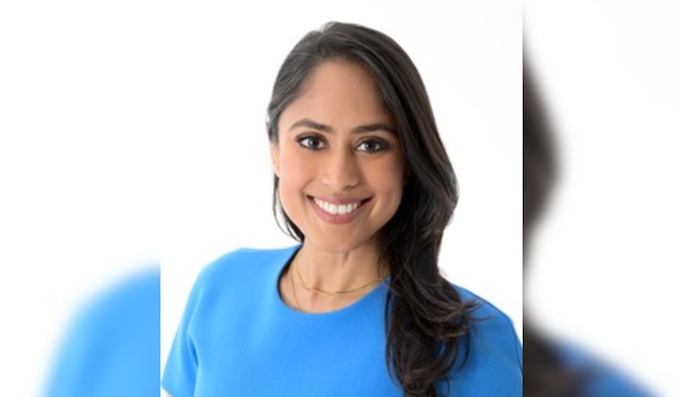 Fort Worth Appoints Dr. Sana Syed as Chief Communications Officer to Bolster Public Engagement
