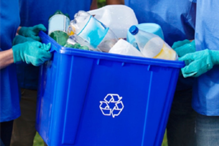 Fort Worth Celebrates America Recycles Day with Educational Events and Activities for Sustainable Living