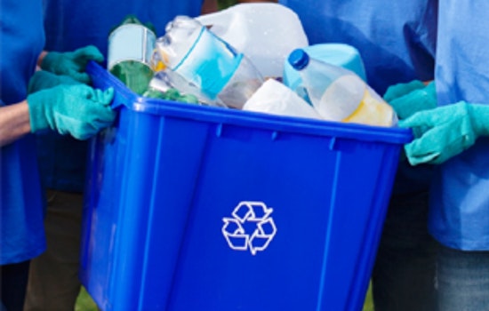 Fort Worth Celebrates America Recycles Day with Educational Events and Activities for Sustainable Living
