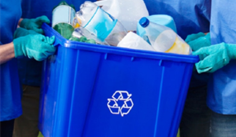 Fort Worth Celebrates America Recycles Day with Educational Events and Activities for Sustainable Living