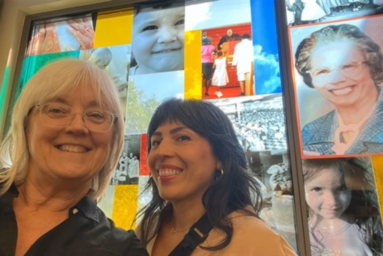 Fort Worth Celebrates Diverse Public Art Collection as Arts Manager Jenny Conn Prepares to Step Down