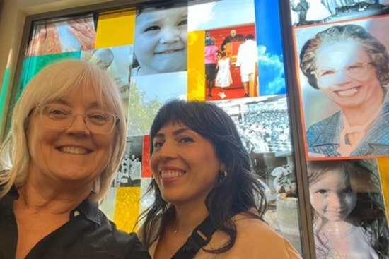 Fort Worth Celebrates Diverse Public Art Collection as Arts Manager Jenny Conn Prepares to Step Down