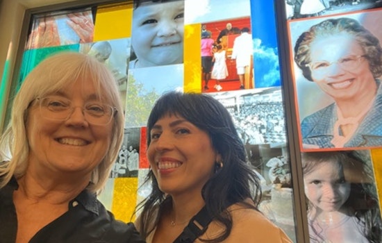 Fort Worth Celebrates Diverse Public Art Collection as Arts Manager Jenny Conn Prepares to Step Down