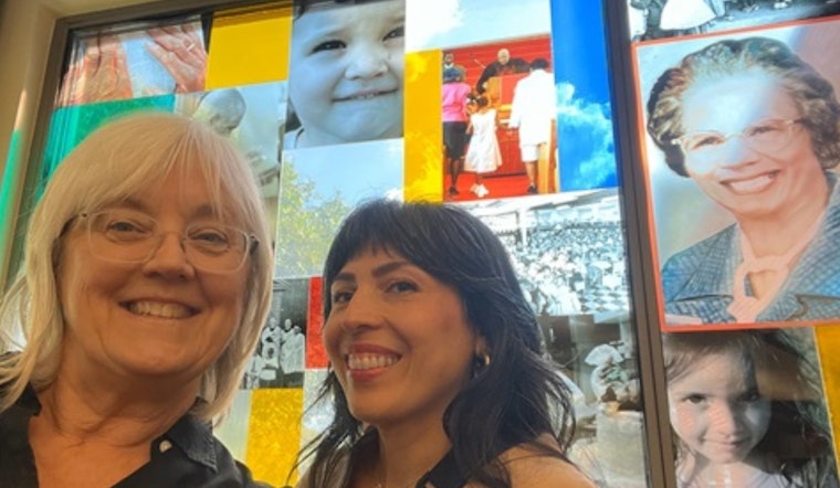 Fort Worth Celebrates Diverse Public Art Collection as Arts Manager Jenny Conn Prepares to Step Down