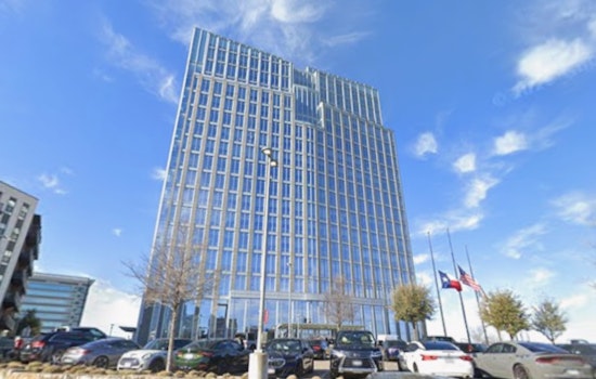 Fort Worth City Council Approves Renaming of White Settlement Road for Westside Village Development