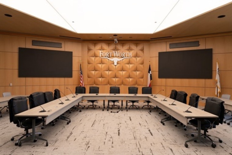 Fort Worth City Council to Host Engaging Work Session and Public Comment Meeting on October 14
