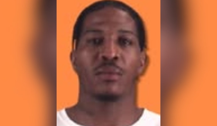 Fort Worth Man Sentenced to 30 Years for Drug Trafficking and Firearms Possession After Guilty Plea