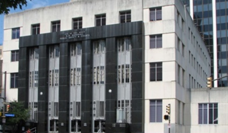 Fort Worth Municipal Court Celebrates 100 Years of Justice During Municipal Court Week